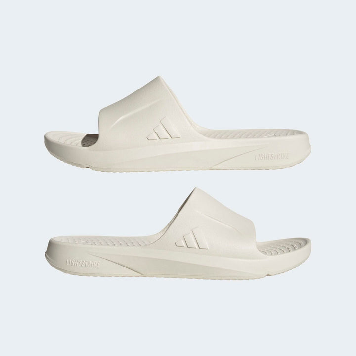 adidas Lightshift Slide - owhite/owhite/owhite