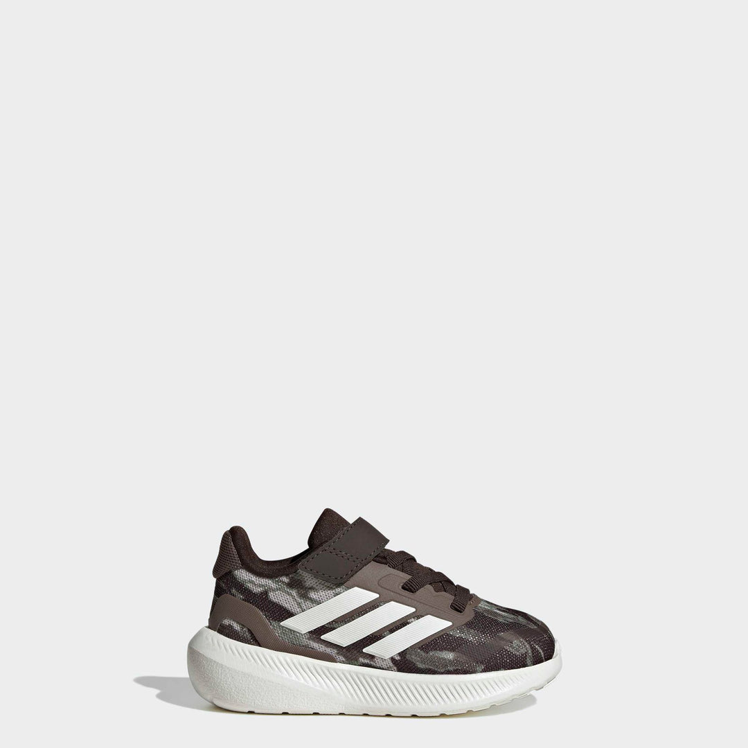 adidas Runfalcon 5 El I - tengrn/cwhite/earstr