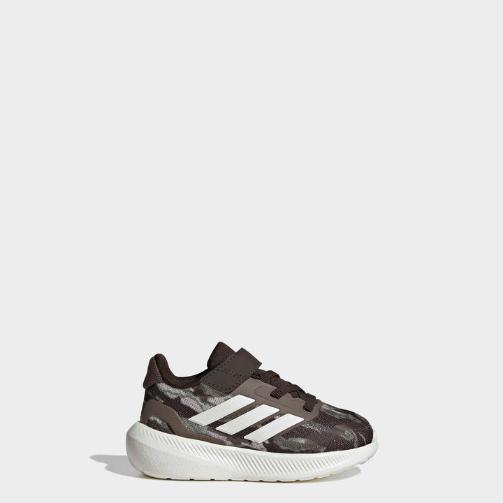 adidas Runfalcon 5 El I - tengrn/cwhite/earstr