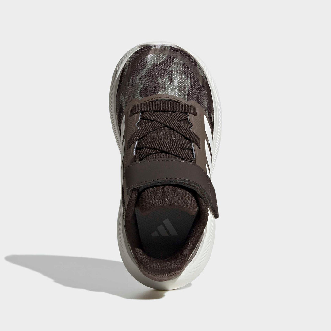 adidas Runfalcon 5 El I - tengrn/cwhite/earstr