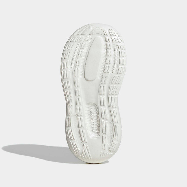 adidas Runfalcon 5 El I - tengrn/cwhite/earstr