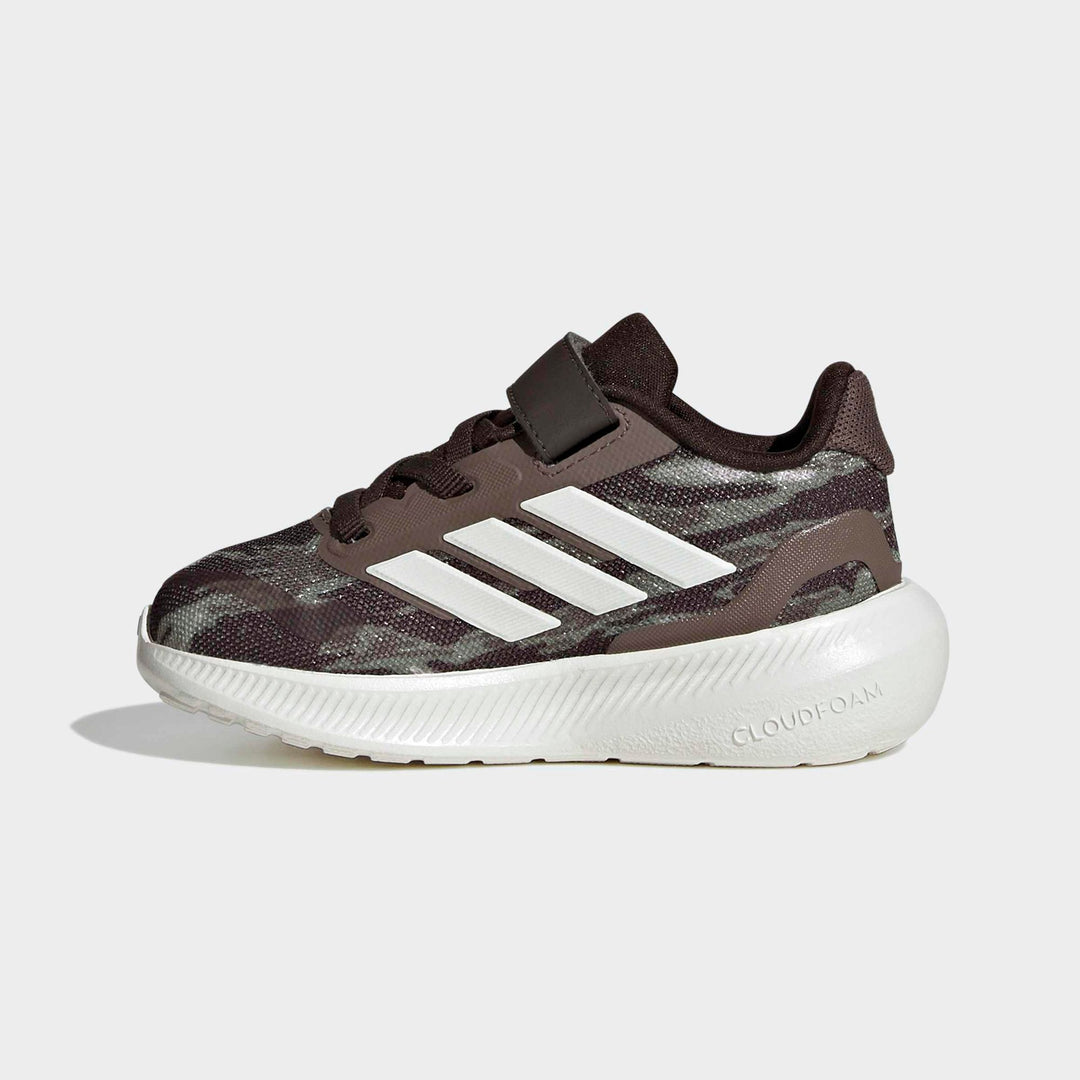 adidas Runfalcon 5 El I - tengrn/cwhite/earstr