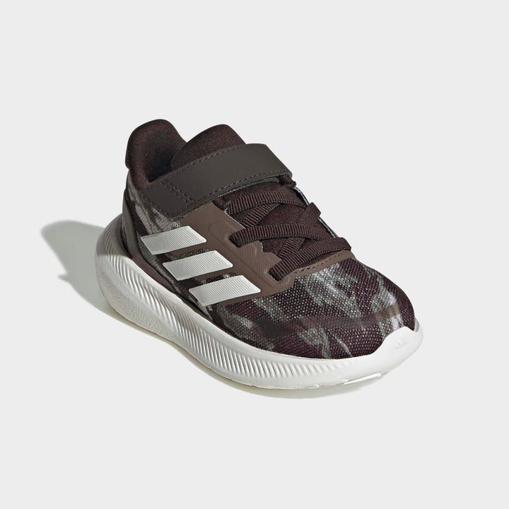 adidas Runfalcon 5 El I - tengrn/cwhite/earstr