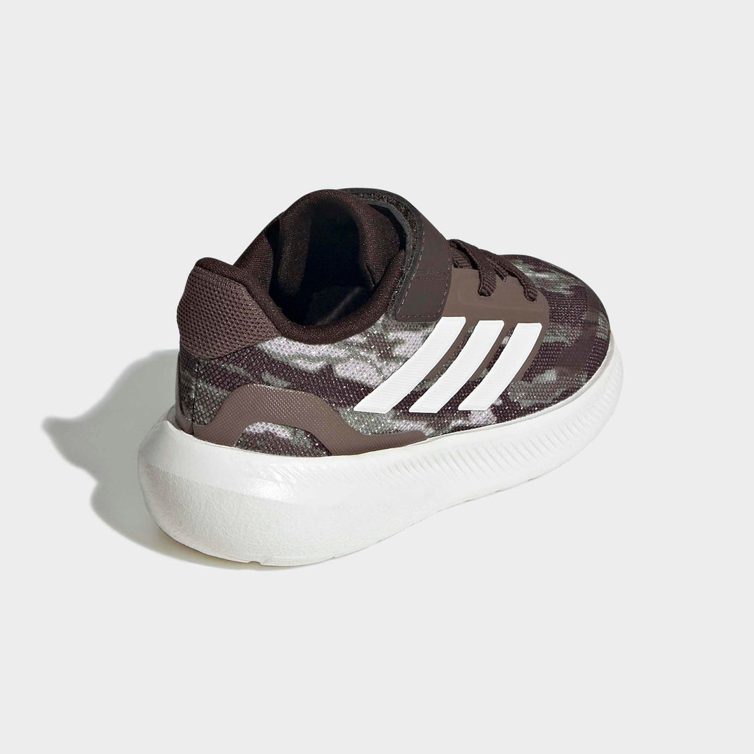 adidas Runfalcon 5 El I - tengrn/cwhite/earstr