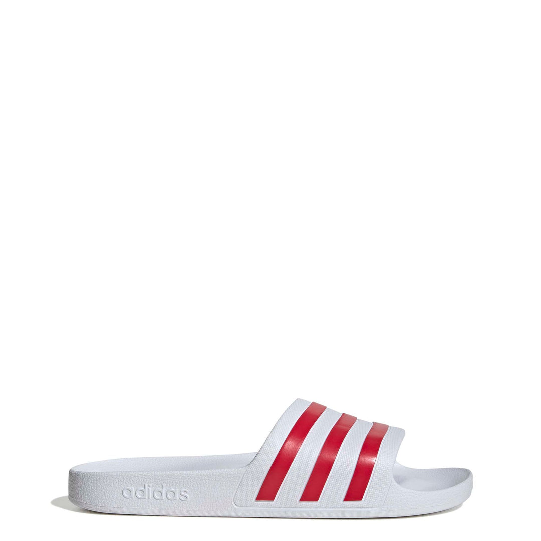 adidas Adilette Aqua - ftwwht/tmcord/ftwwht