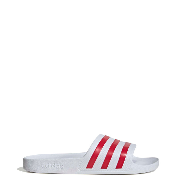 adidas Adilette Aqua - ftwwht/tmcord/ftwwht