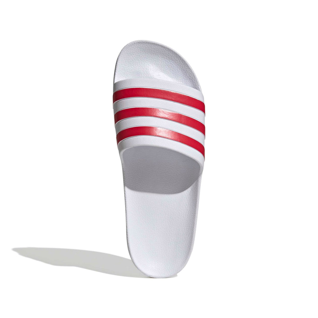 adidas Adilette Aqua - ftwwht/tmcord/ftwwht