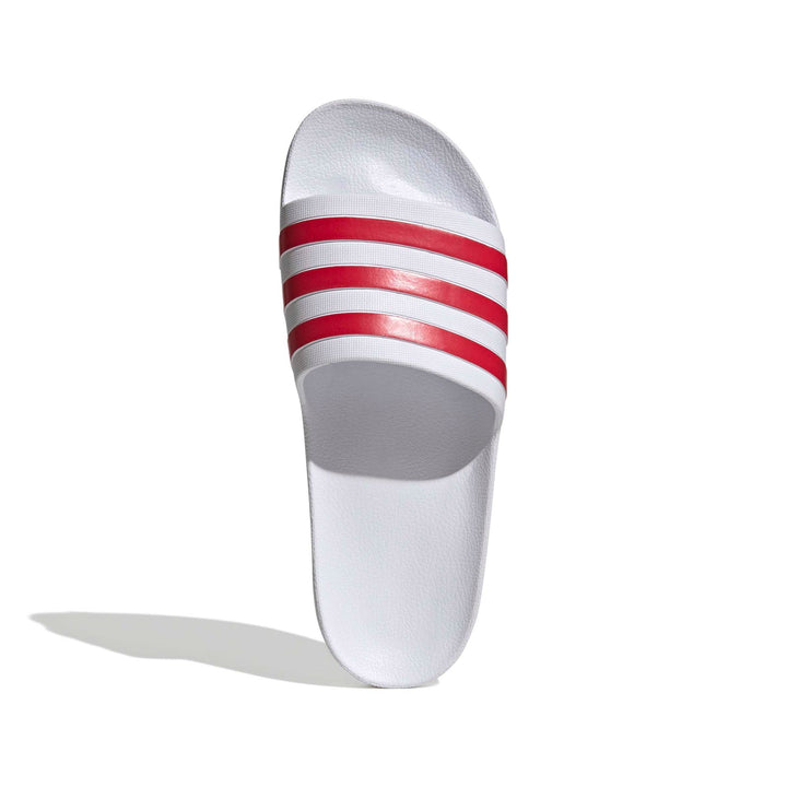 adidas Adilette Aqua - ftwwht/tmcord/ftwwht