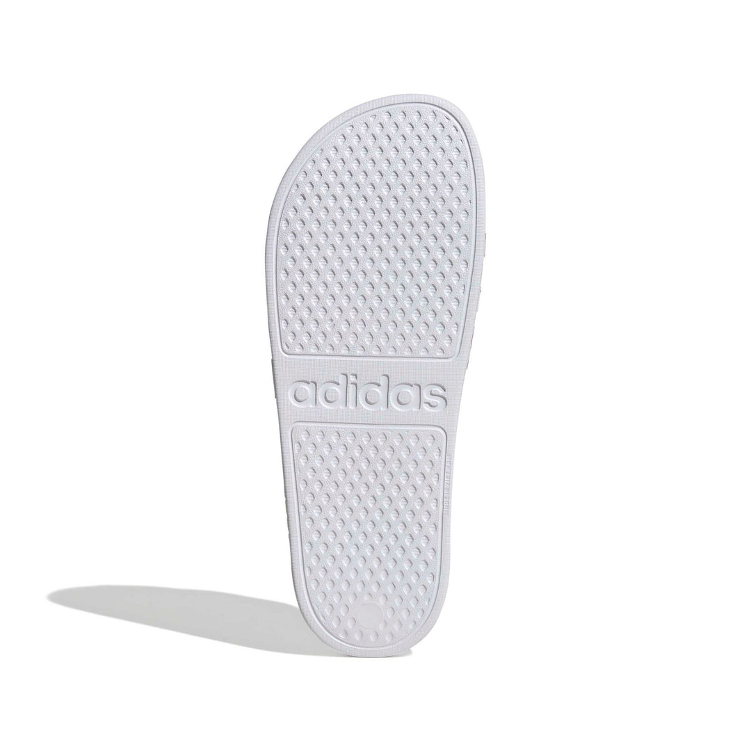 adidas Adilette Aqua - ftwwht/tmcord/ftwwht