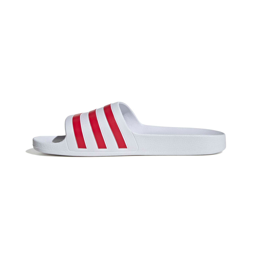 adidas Adilette Aqua - ftwwht/tmcord/ftwwht
