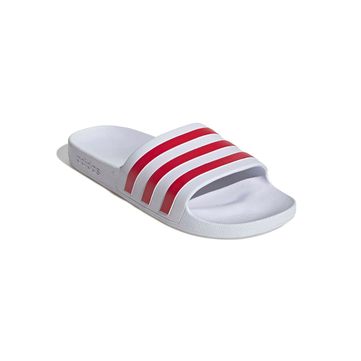 adidas Adilette Aqua - ftwwht/tmcord/ftwwht