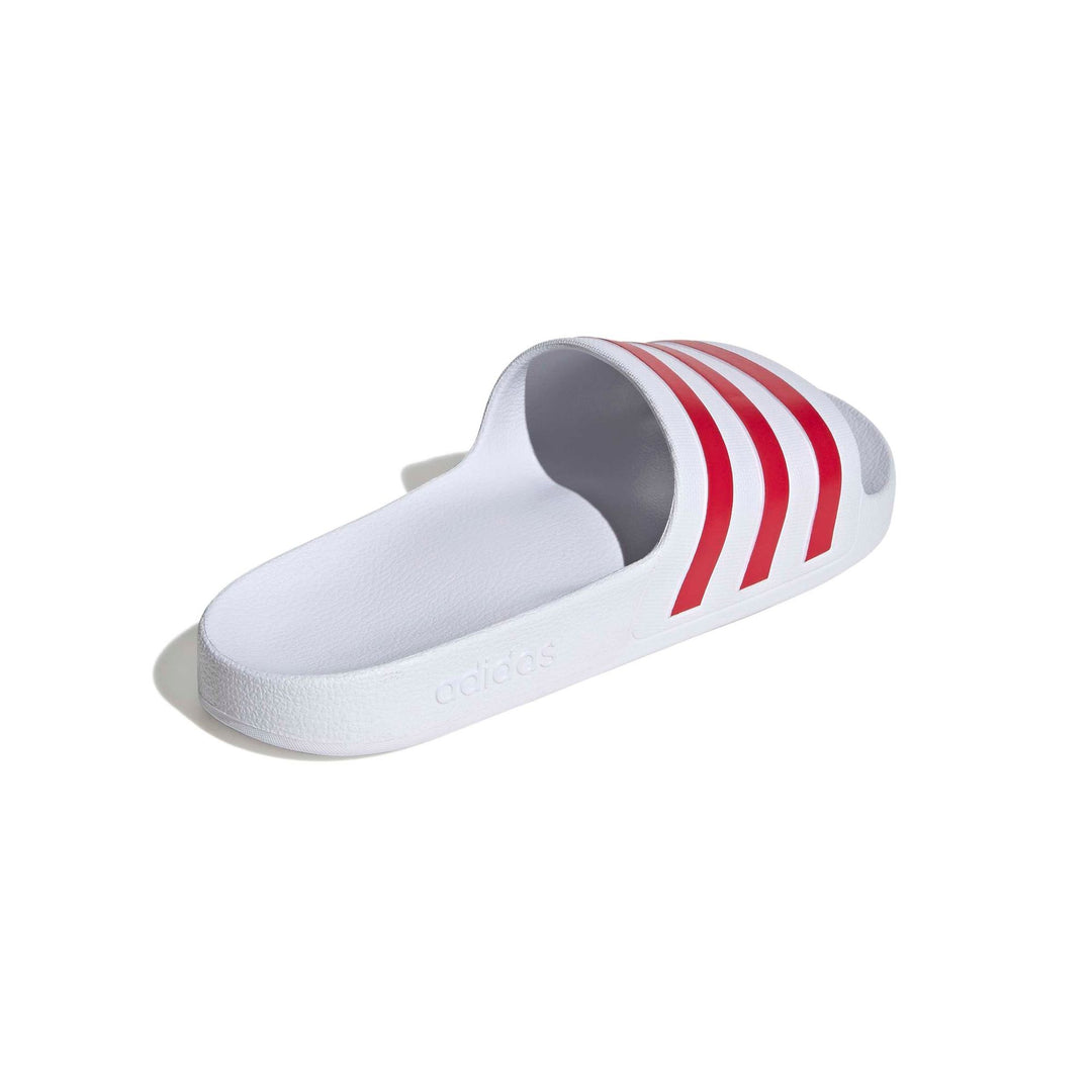 adidas Adilette Aqua - ftwwht/tmcord/ftwwht