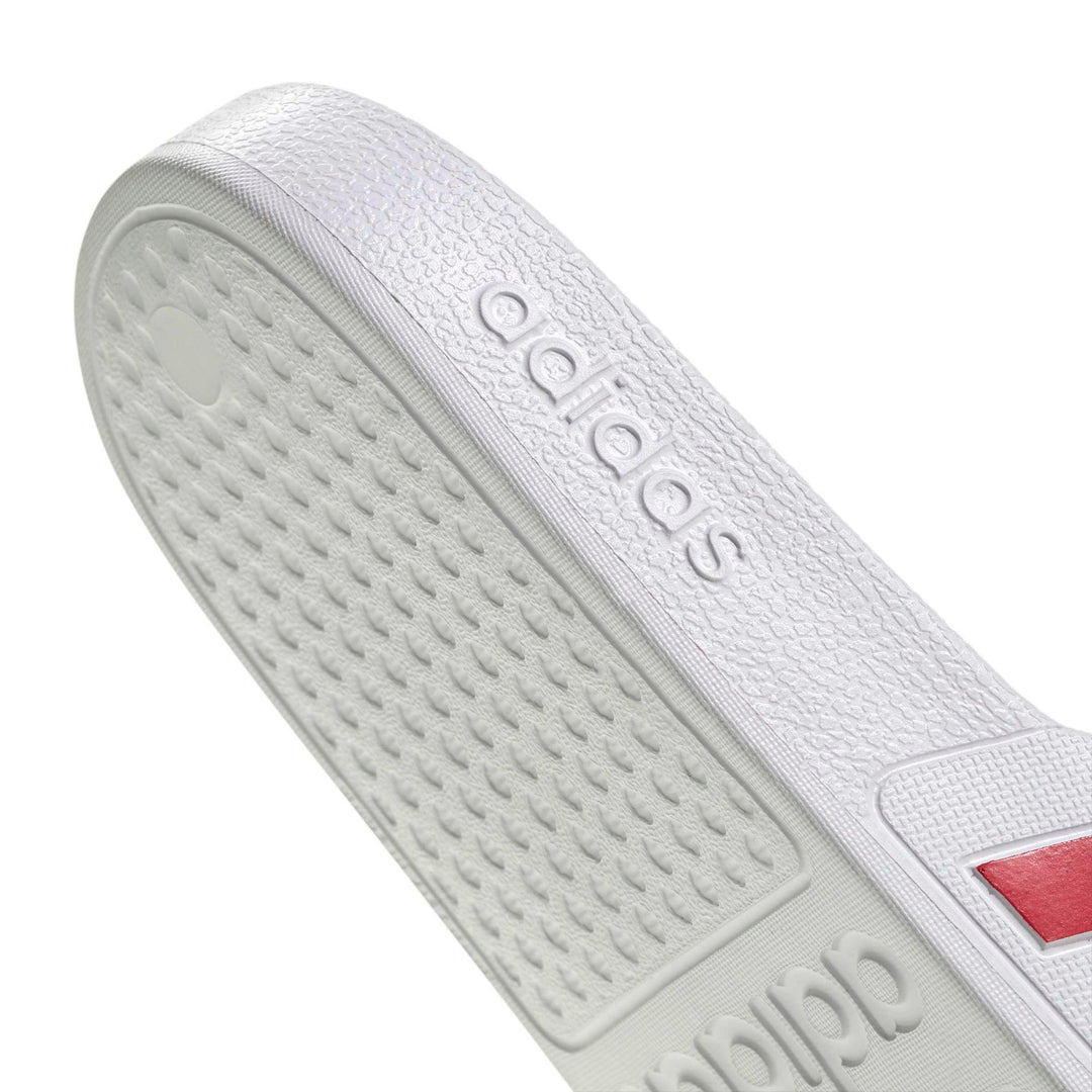 adidas Adilette Aqua - ftwwht/tmcord/ftwwht