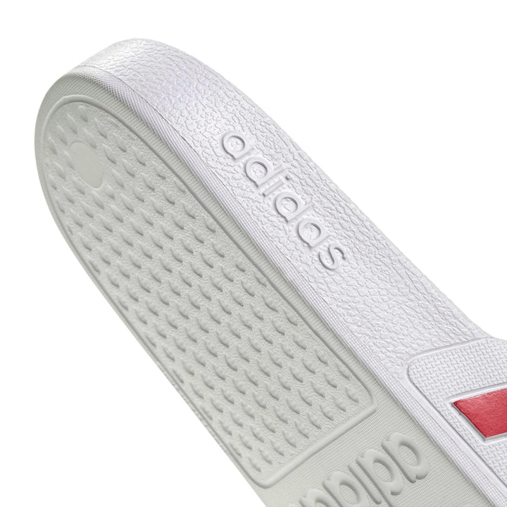 adidas Adilette Aqua - ftwwht/tmcord/ftwwht