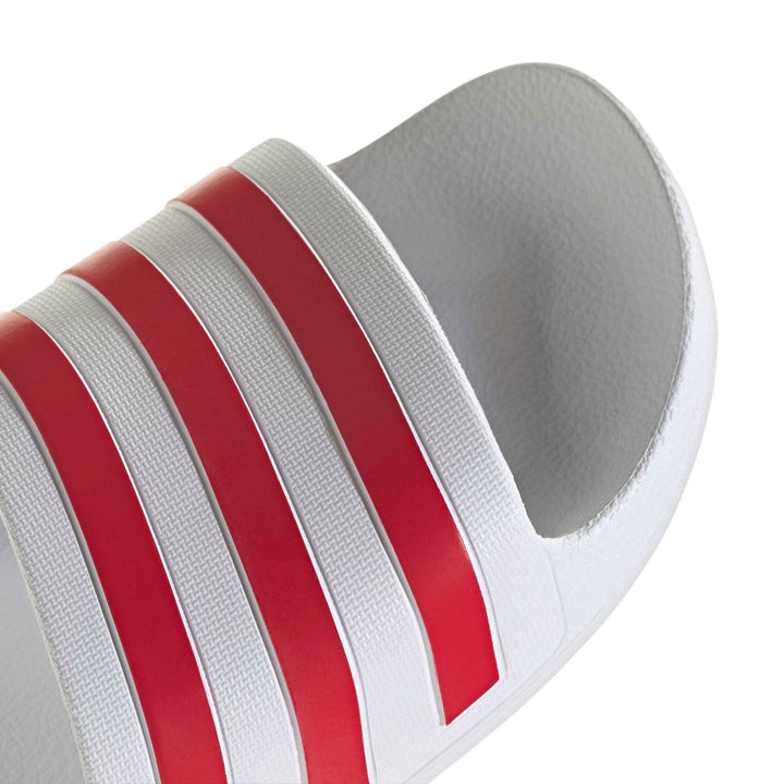 adidas Adilette Aqua - ftwwht/tmcord/ftwwht