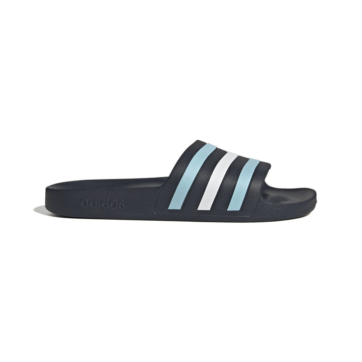adidas Adilette Aqua - ntnavy/iceblu/ftwwht
