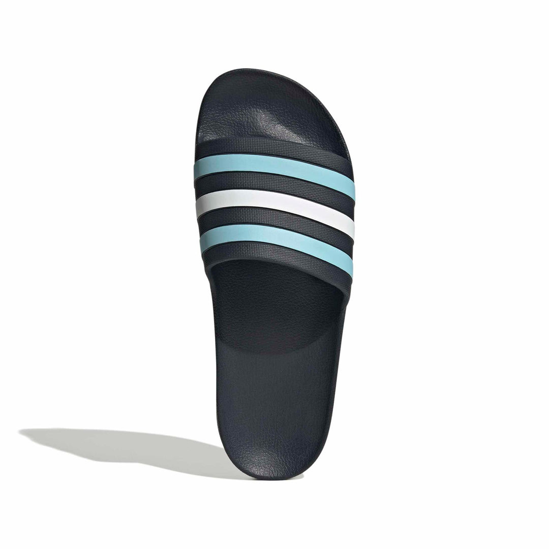 adidas Adilette Aqua - ntnavy/iceblu/ftwwht