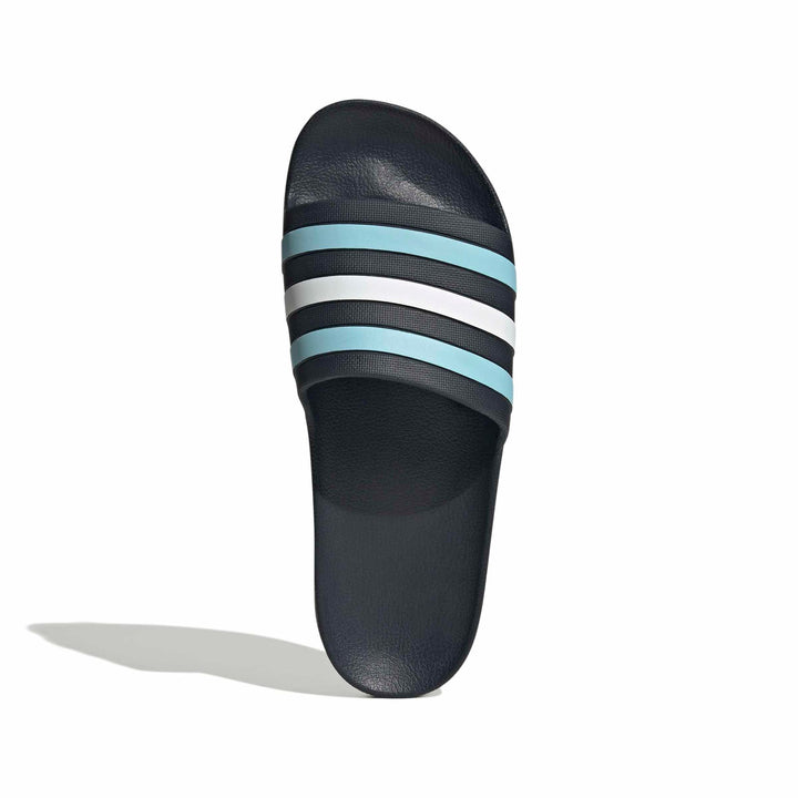 adidas Adilette Aqua - ntnavy/iceblu/ftwwht