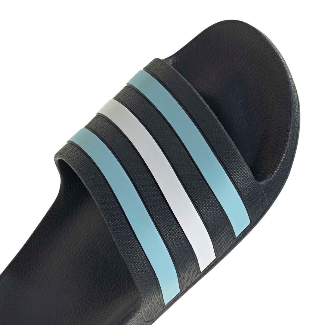 adidas Adilette Aqua - ntnavy/iceblu/ftwwht