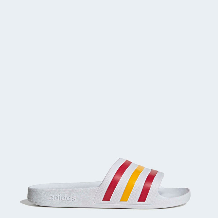 adidas Adilette Aqua - ftwwht/tepore/creyel