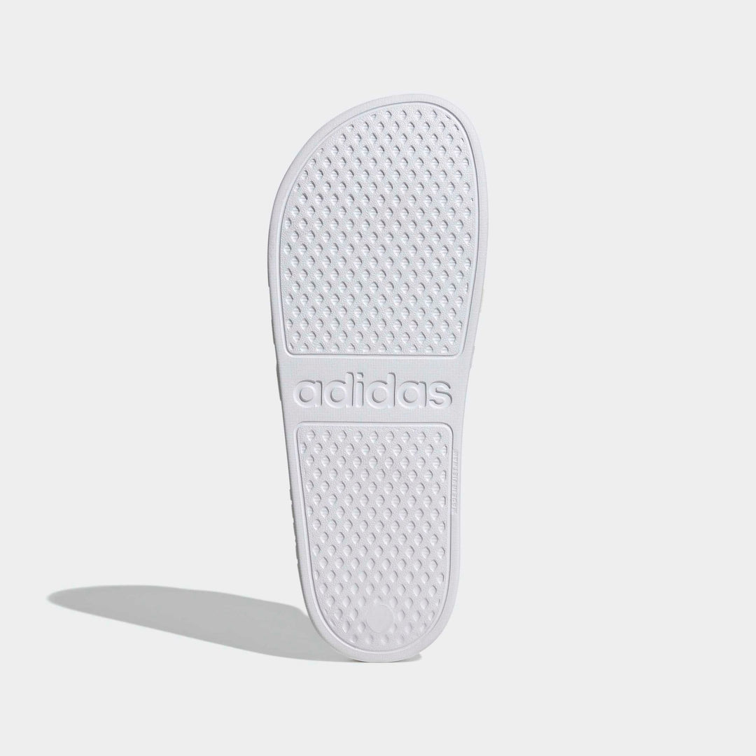 adidas Adilette Aqua - ftwwht/tepore/creyel