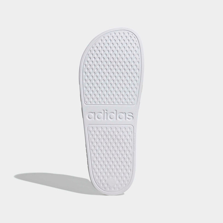 adidas Adilette Aqua - ftwwht/tepore/creyel