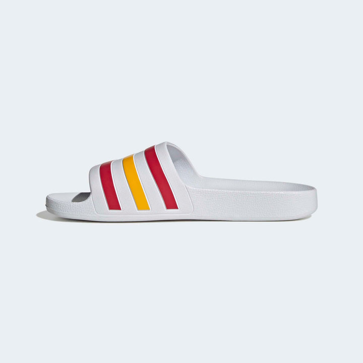 adidas Adilette Aqua - ftwwht/tepore/creyel