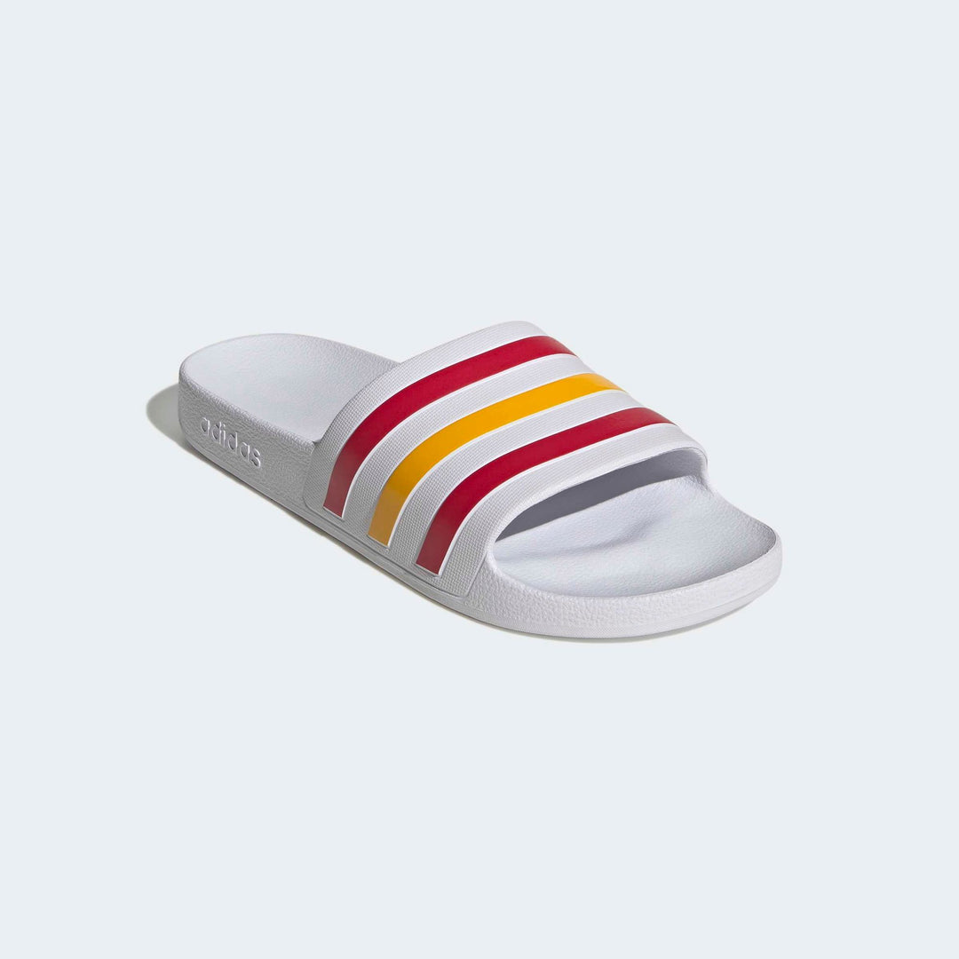 adidas Adilette Aqua - ftwwht/tepore/creyel