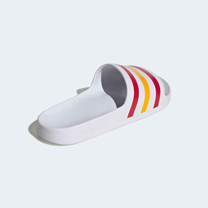adidas Adilette Aqua - ftwwht/tepore/creyel