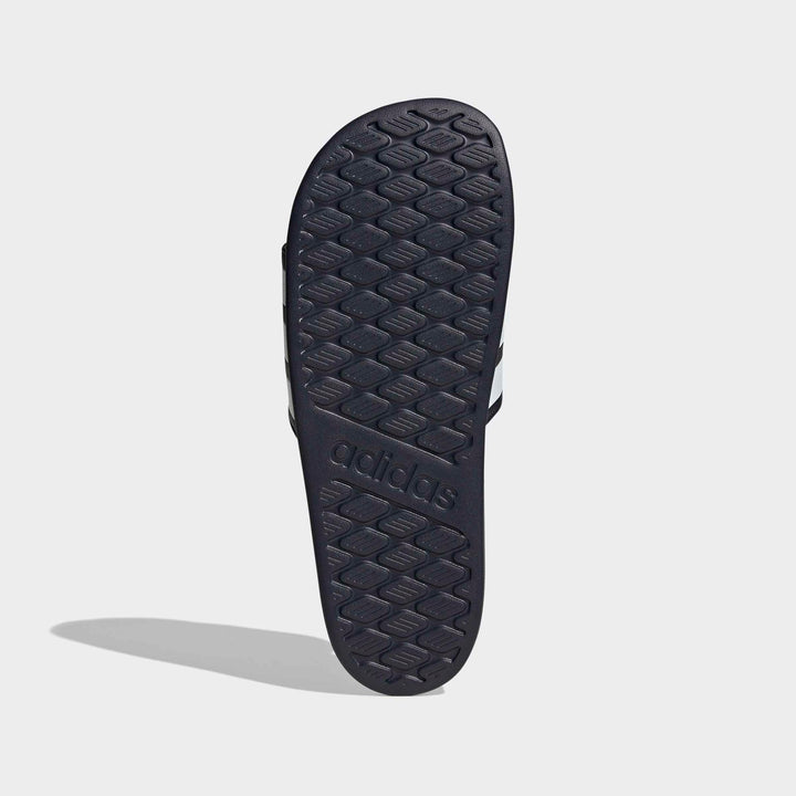 adidas Adilette Comfort 2.0 - legink/ftwwht/legink