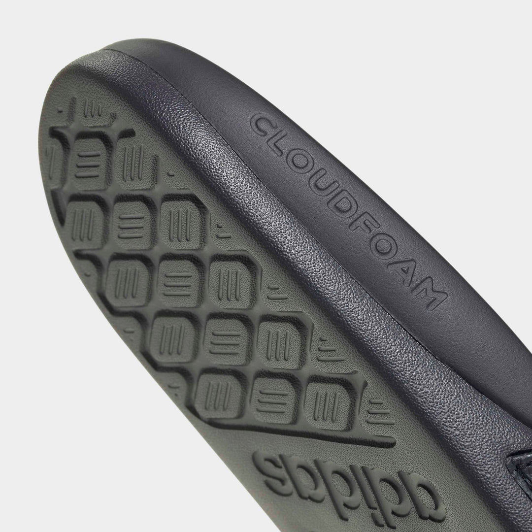 adidas Adilette Comfort 2.0 - legink/ftwwht/legink