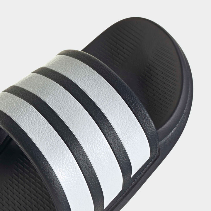 adidas Adilette Comfort 2.0 - legink/ftwwht/legink
