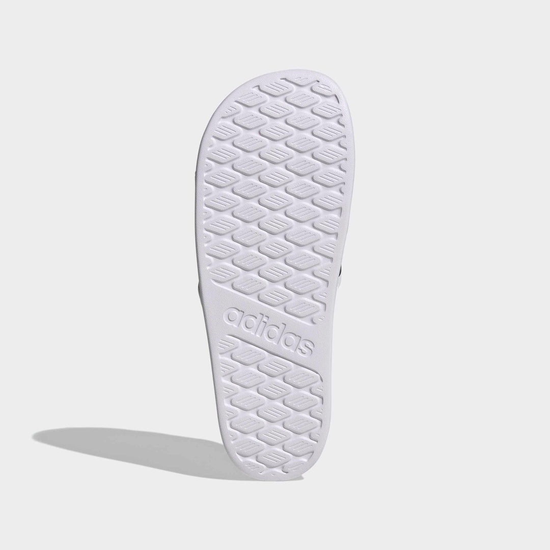 adidas Adilette Comfort 2.0 - ftwwht/cblack/crywht