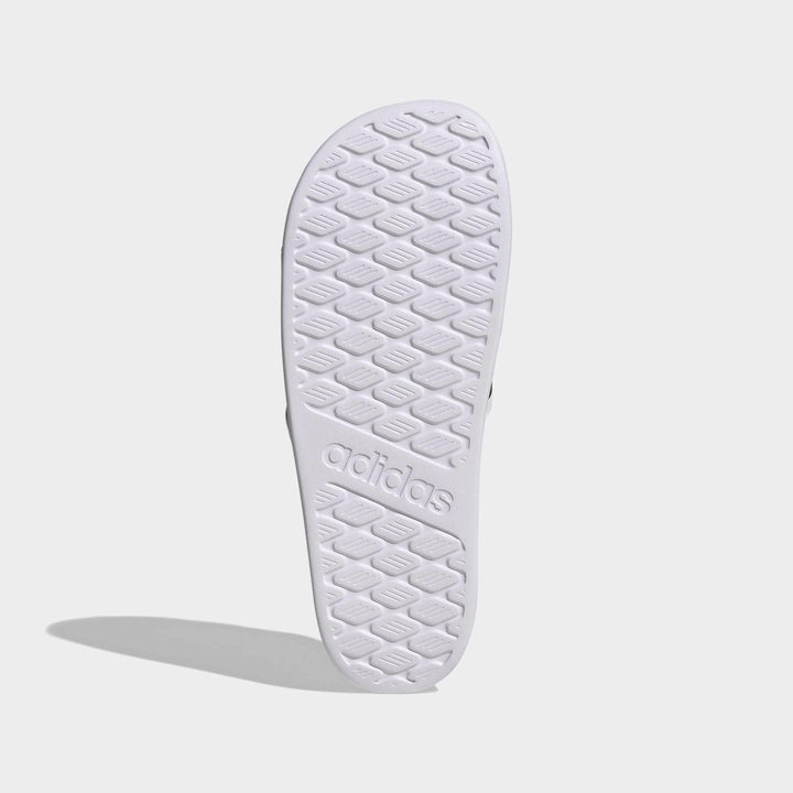 adidas Adilette Comfort 2.0 - ftwwht/cblack/crywht