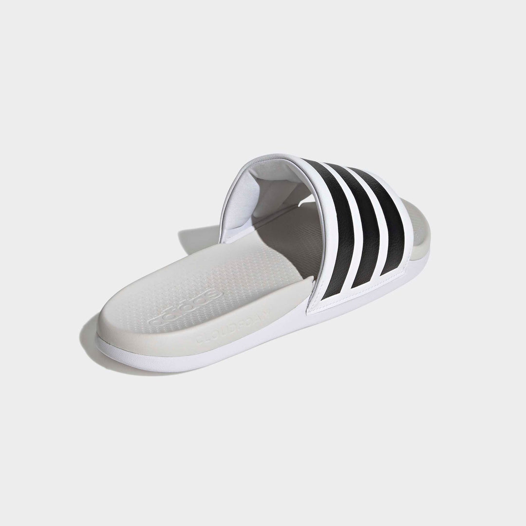 adidas Adilette Comfort 2.0 - ftwwht/cblack/crywht