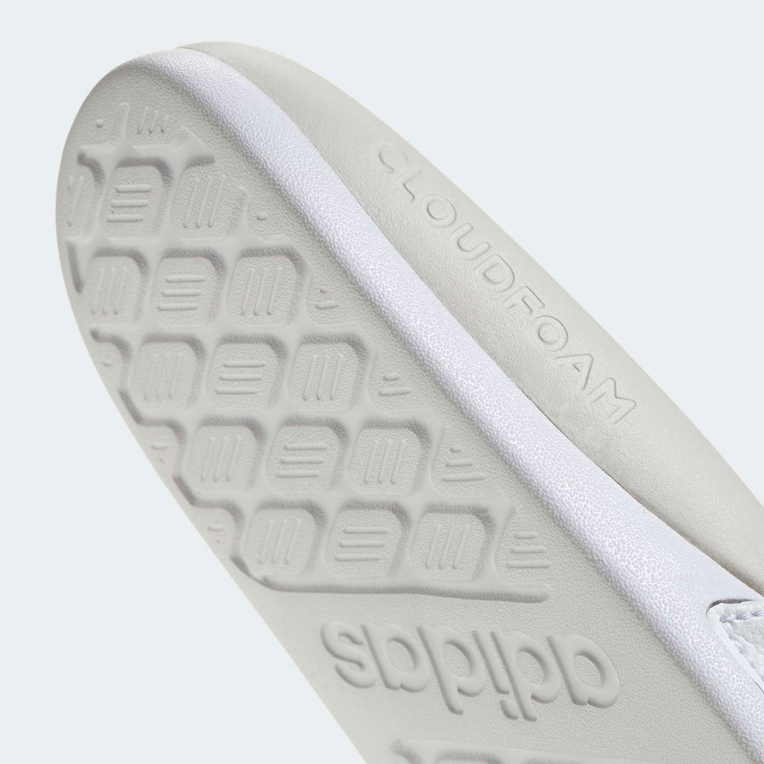 adidas Adilette Comfort 2.0 - ftwwht/cblack/crywht