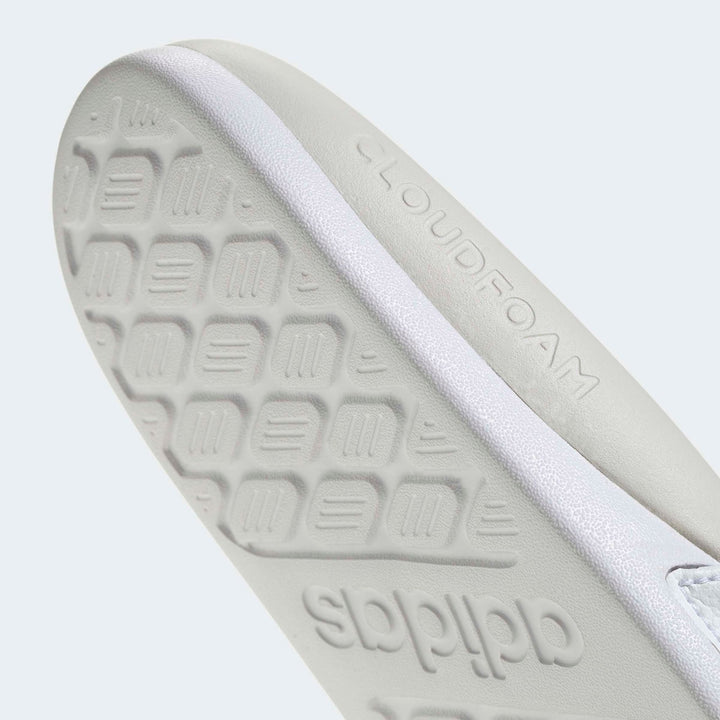 adidas Adilette Comfort 2.0 - ftwwht/cblack/crywht