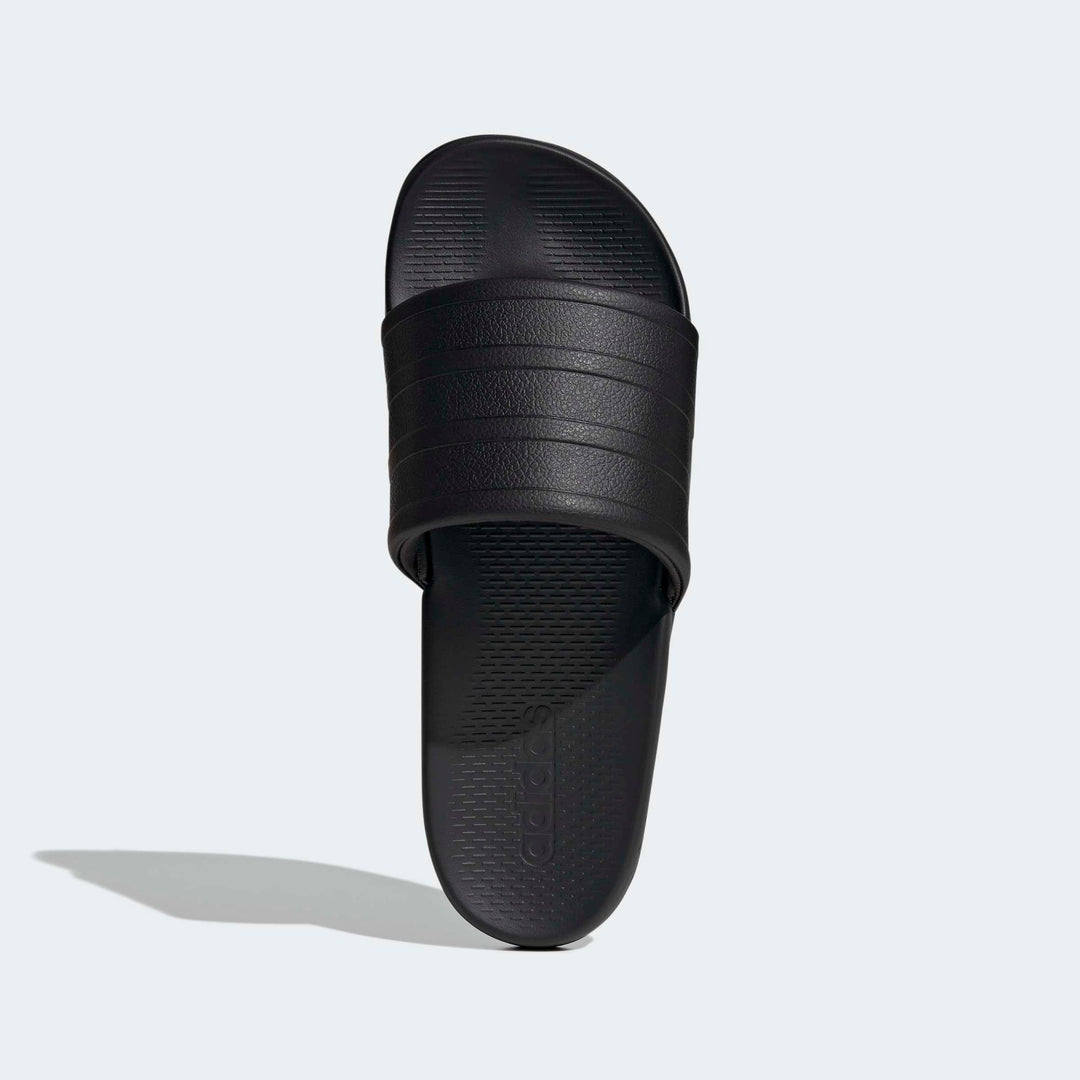adidas Adilette Comfort 2.0 - cblack/cblack/carbon