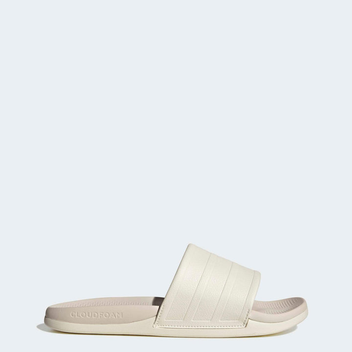 adidas Adilette Comfort 2.0 - owhite/cwhite/cwhite