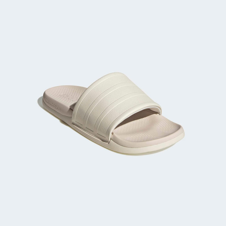 adidas Adilette Comfort 2.0 - owhite/cwhite/cwhite