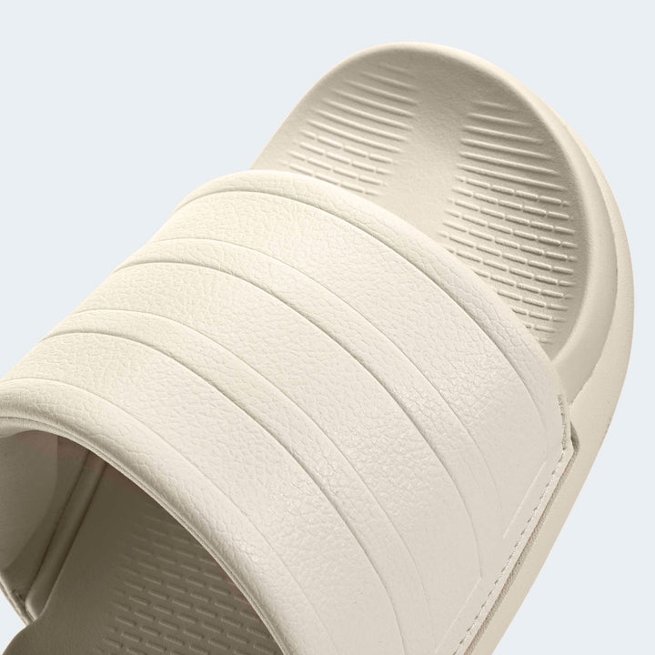 adidas Adilette Comfort 2.0 - owhite/cwhite/cwhite