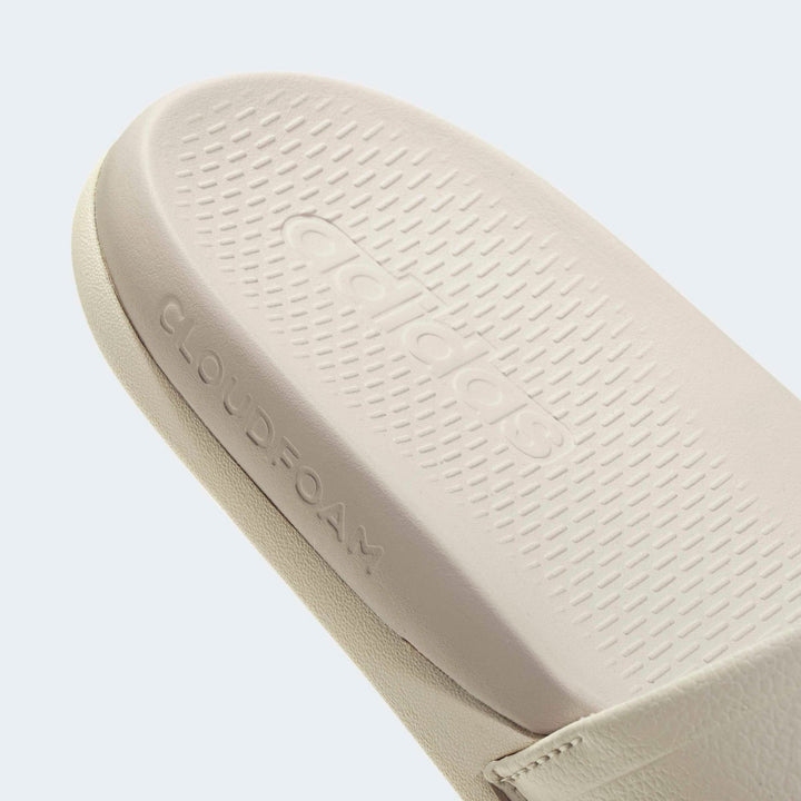 adidas Adilette Comfort 2.0 - owhite/cwhite/cwhite