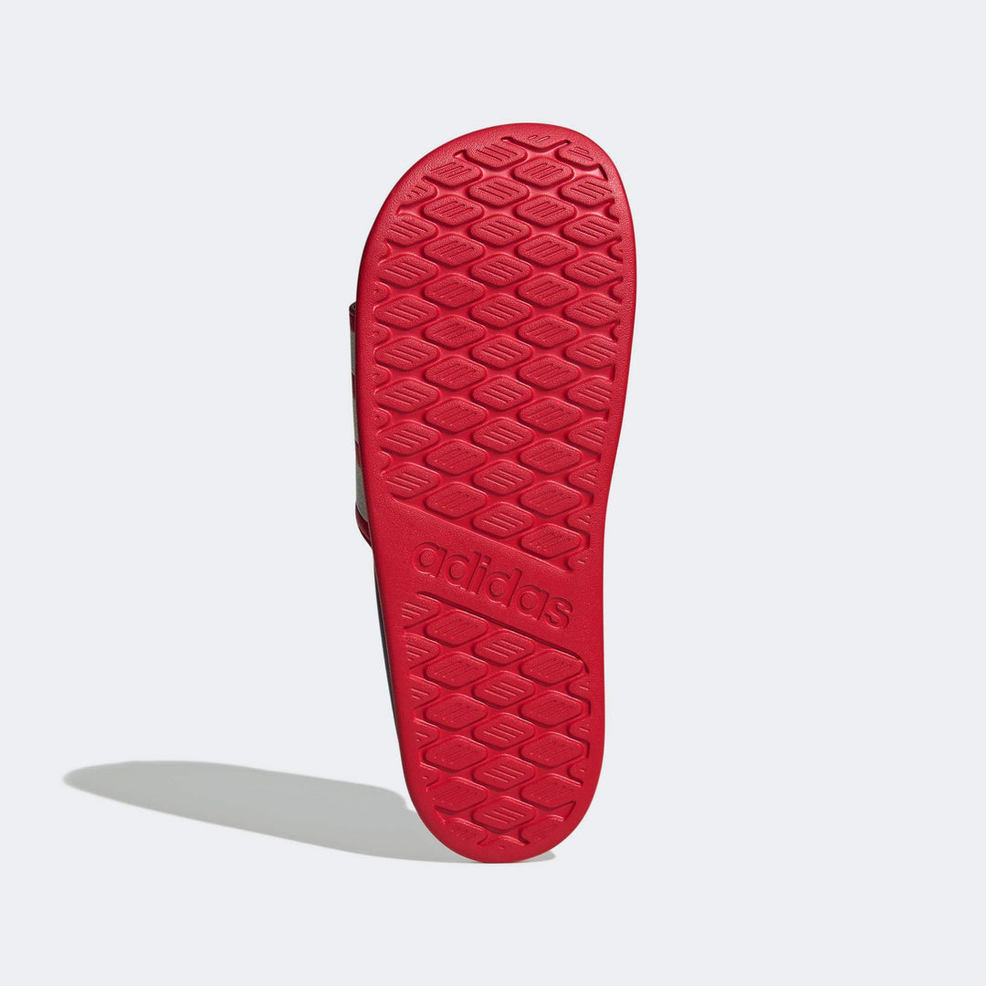 adidas Adilette Comfort 2.0 - betsca/crywht/dkblue