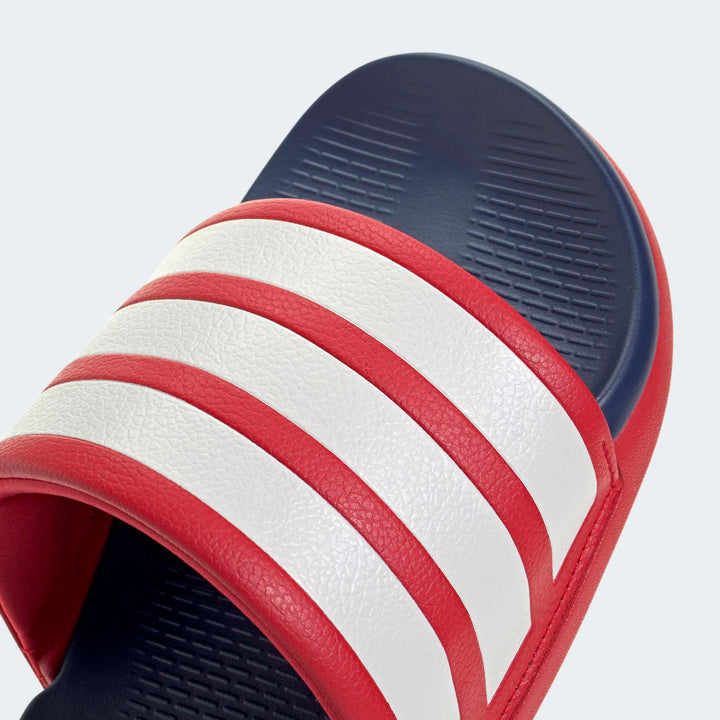 adidas Adilette Comfort 2.0 - betsca/crywht/dkblue