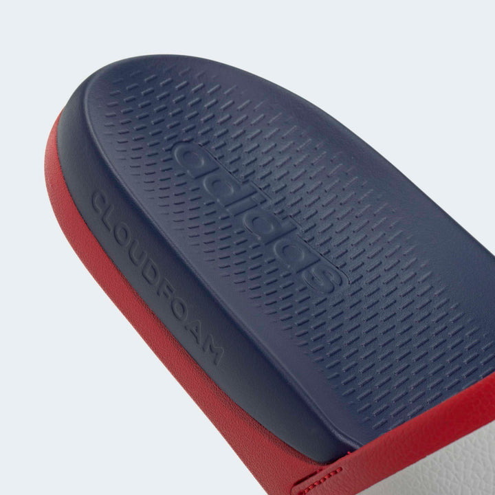 adidas Adilette Comfort 2.0 - betsca/crywht/dkblue