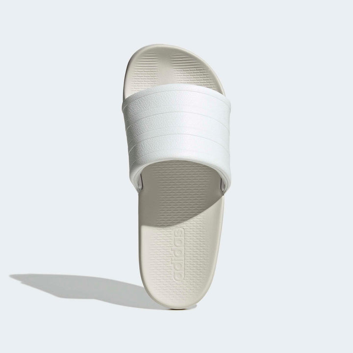 adidas Adilette Comfort 2.0 - ftwwht/ftwwht/crywht