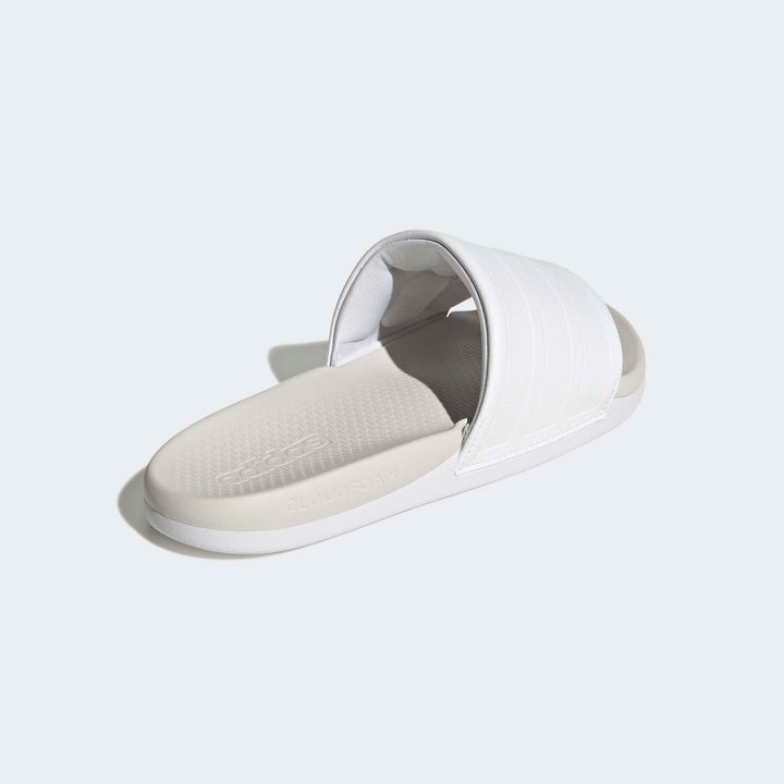 adidas Adilette Comfort 2.0 - ftwwht/ftwwht/crywht