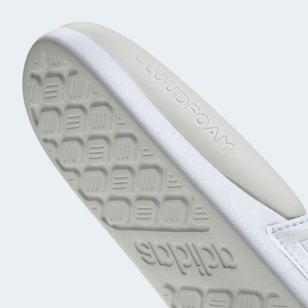 adidas Adilette Comfort 2.0 - ftwwht/ftwwht/crywht