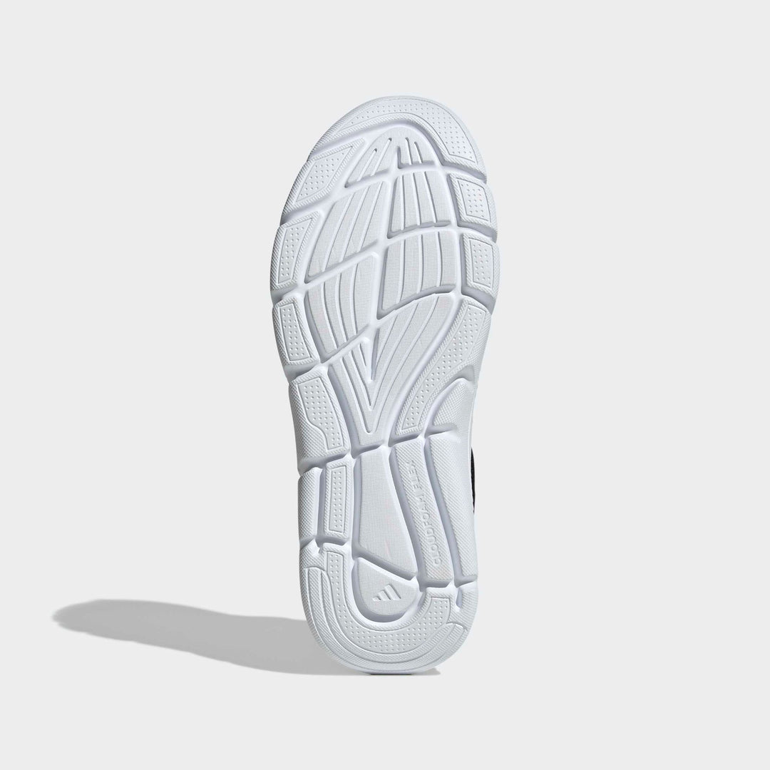 adidas Cloudfoam Flex - Lounge Rapidf - cblack/ftwwht/cblack