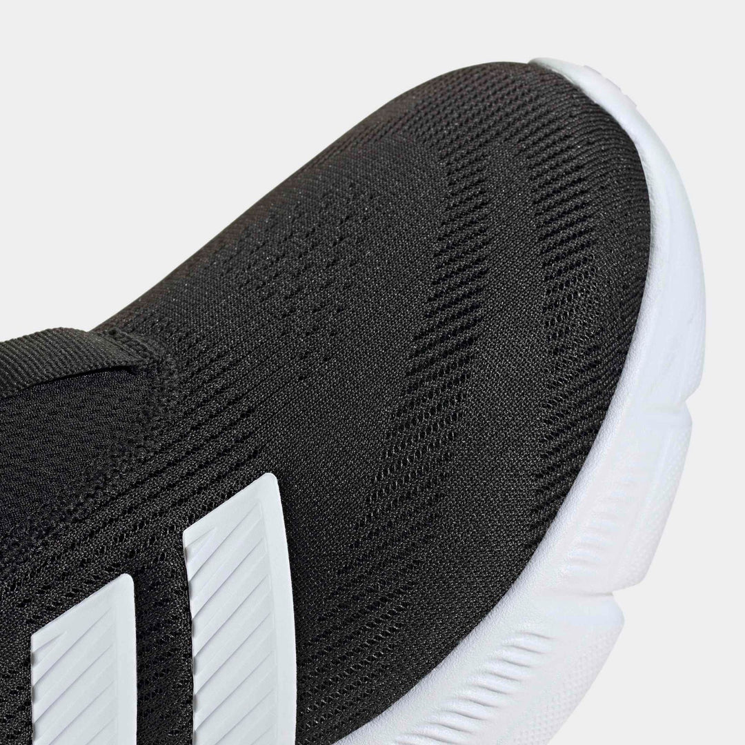 adidas Cloudfoam Flex - Lounge Rapidf - cblack/ftwwht/cblack